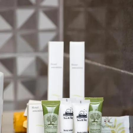 Village Anto Apartment