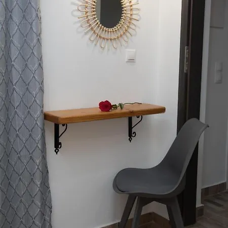 Apartment Village Anto