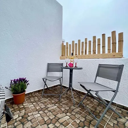 Appartamento Village Anto Fira (Santorini)