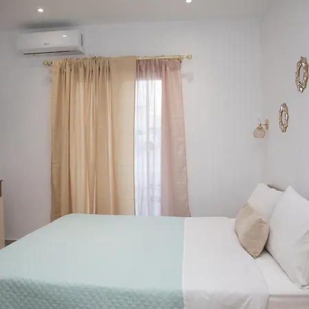 Village Anto Apartment *