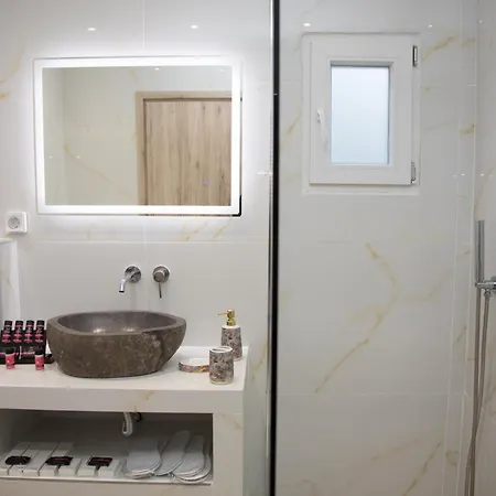 Apartment Village Anto Fira (Santorini)