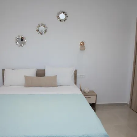 Village Anto Apartment