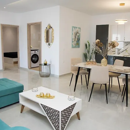 Village Anto Apartment Fira (Santorini)