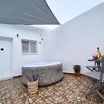 Village Anto Lägenhet Fira (Santorini)