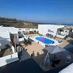 Village Anto Lägenhet Fira (Santorini)