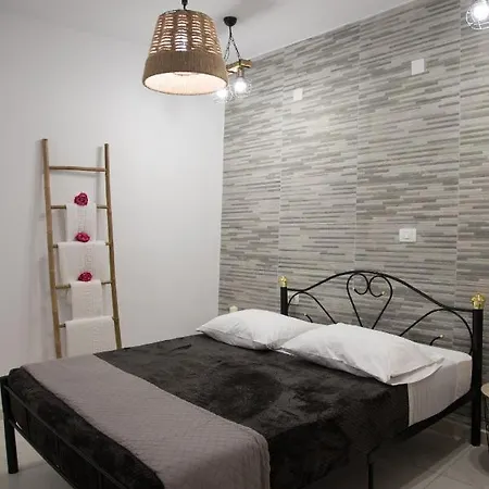 Appartement Village Anto