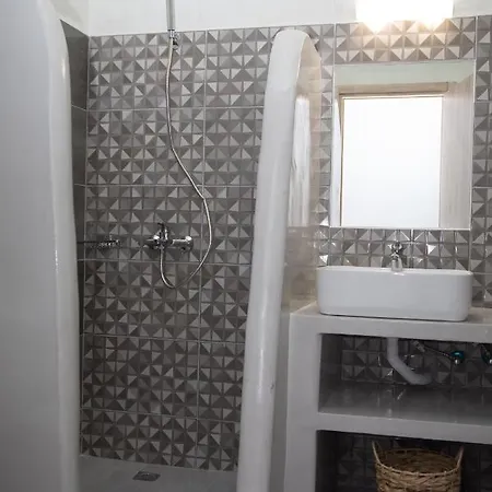 Appartement Village Anto *
