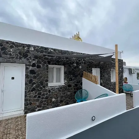 Village Anto Appartement *
