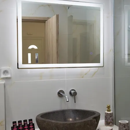 Appartement Village Anto Fira (Santorini)