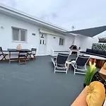 Village Anto * サントリーニ