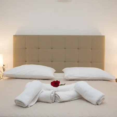 דירה Village Anto