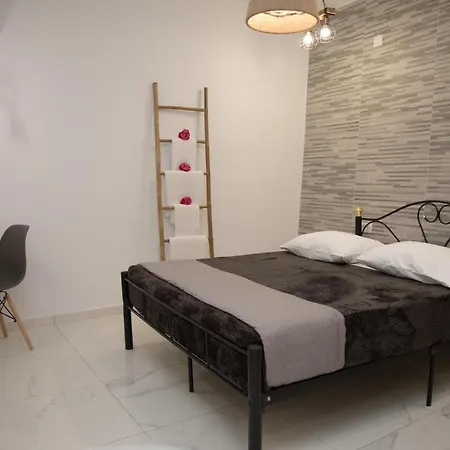 아파트 Village Anto *