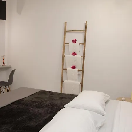 Village Anto דירה סנטוריני