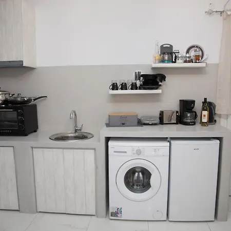 Village Anto 아파트