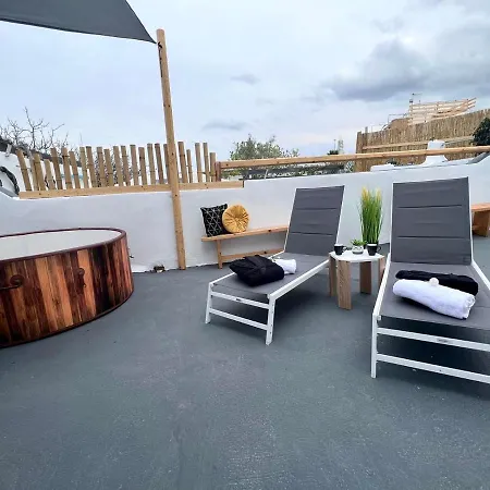 아파트 Village Anto *