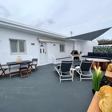Apartment Village Anto