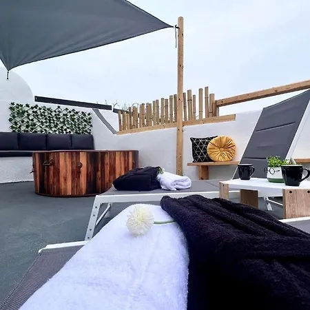 דירה Village Anto *