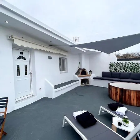 아파트 Village Anto