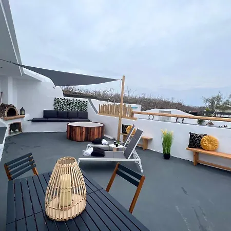 Apartment Village Anto