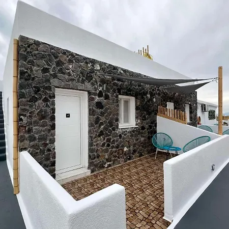 Village Anto 산토리니