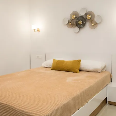 Apartment Village Anto Fira (Santorini)