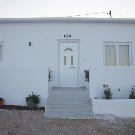 Apartment Village Anto