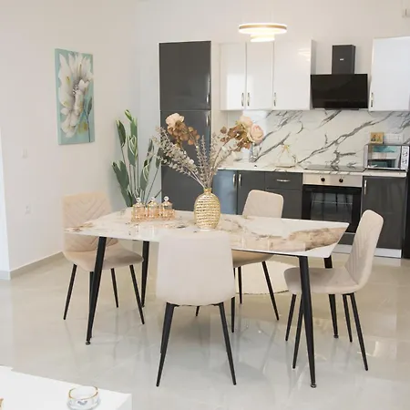 Apartment Village Anto