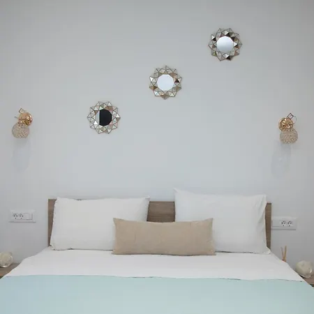 아파트 Village Anto *