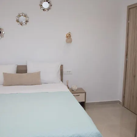 아파트 Village Anto *