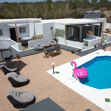 Apartment Village Anto Fira (Santorini)