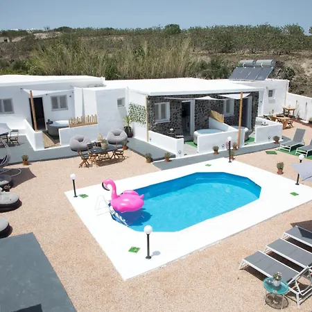 Apartment Village Anto