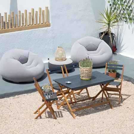 Apartment Village Anto