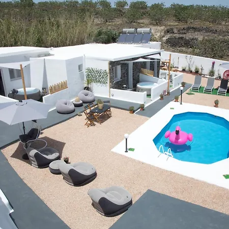Apartment Village Anto *