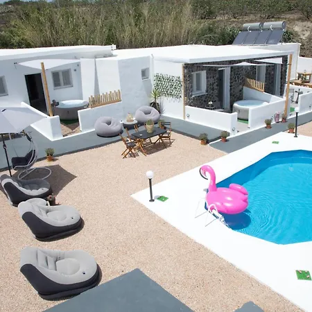 Village Anto Apartment