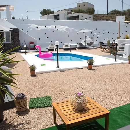 Apartment Village Anto *