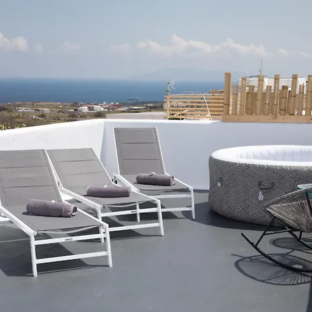 Apartment Village Anto