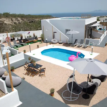 Village Anto Apartment
