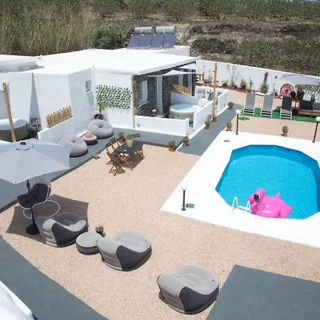 Apartment Village Anto *