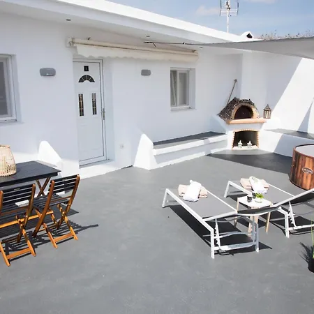 Village Anto Apartment *