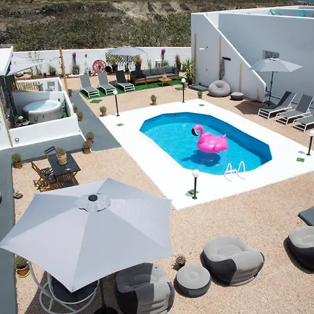 Village Anto Apartment