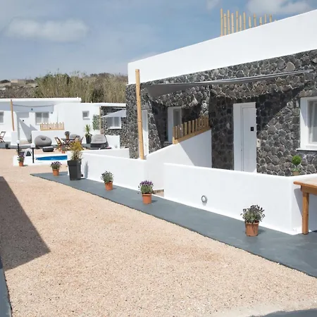 Village Anto Apartment Fira (Santorini)