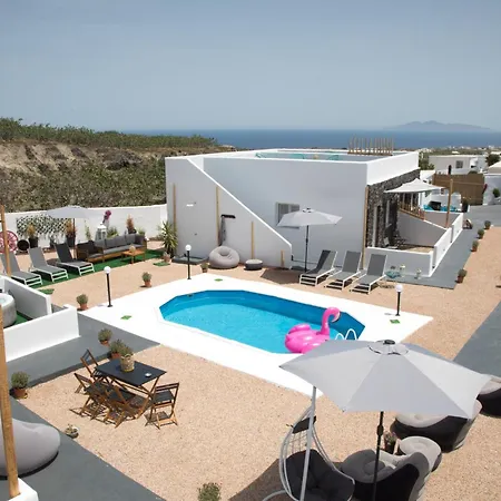 Village Anto Apartment