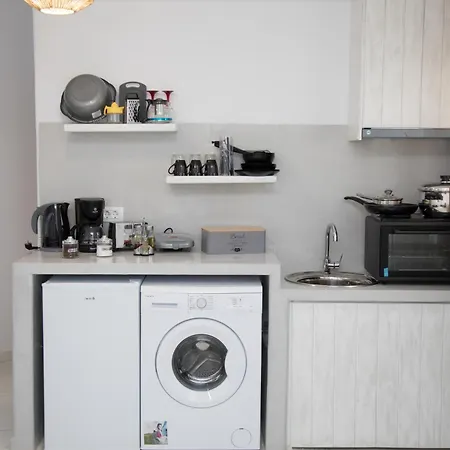 Village Anto Apartment