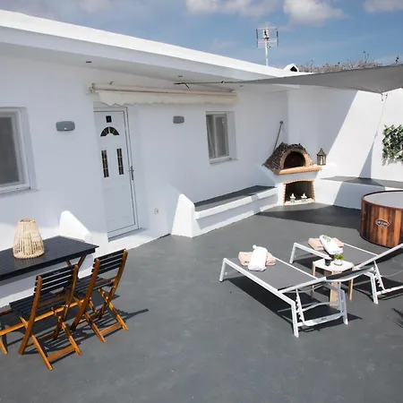 Apartment Village Anto *