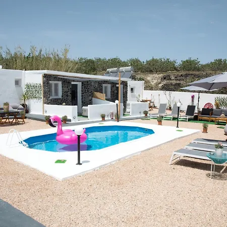 Village Anto Apartment *