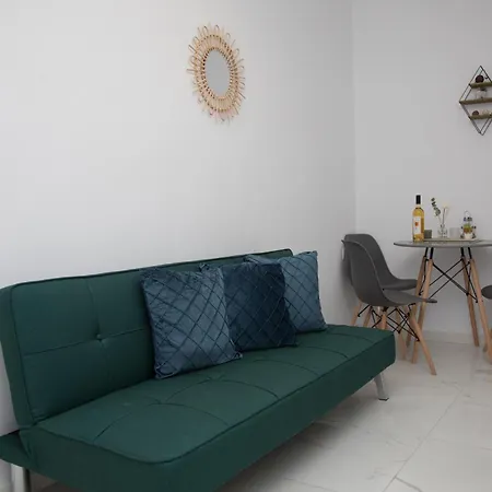 Village Anto Apartment