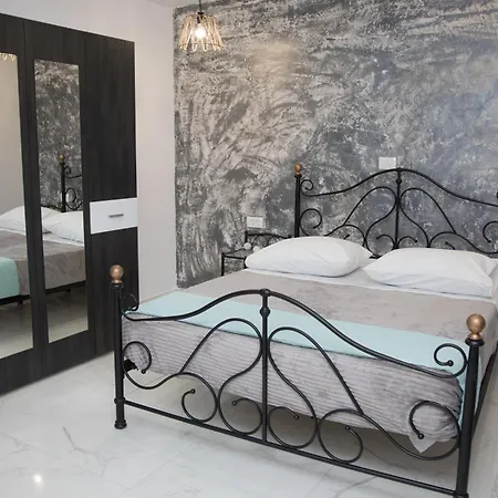 Apartment Village Anto *