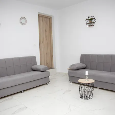 Apartment Village Anto Fira (Santorini)
