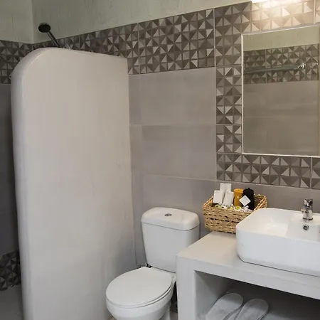 Village Anto Apartment Fira (Santorini)