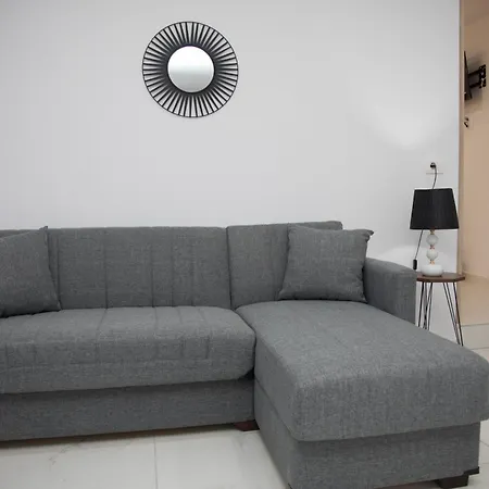 Apartment Village Anto Fira (Santorini)